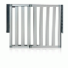Aluminum Gates