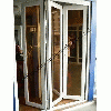 Aluminium Doors