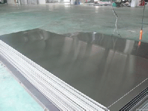 Aluminum Sheet