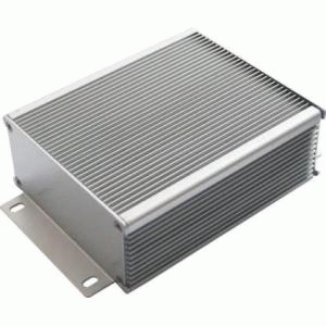 Aluminum Enclosure