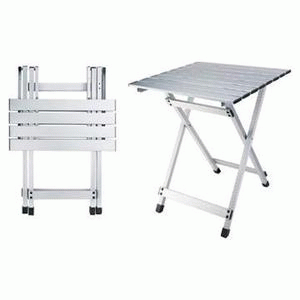 Aluminum Furniture