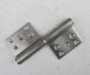 Aluminum Hinge