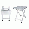 Aluminum Furniture